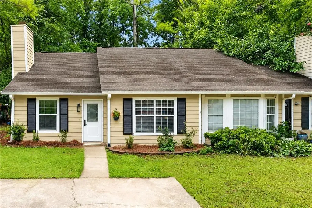 333 Farm Place Court Ne, Woodstock, GA 30188 - #1