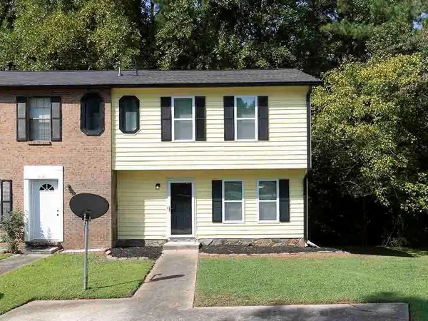 4040 Laurie Jo Drive, Marietta, GA 30008