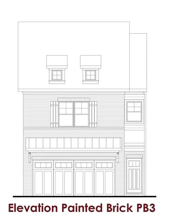 Address Withheld By Seller, Auburn, GA 30011