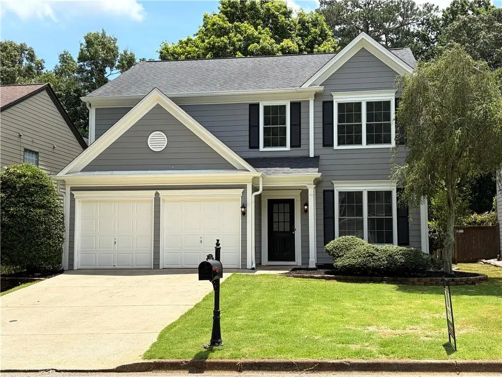 3075 Keyingham Way, Alpharetta, GA 30004 - #1