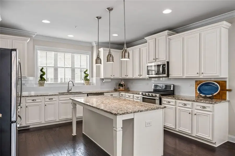 173 Marietta Walk Trace, Marietta, GA 30064 - #3