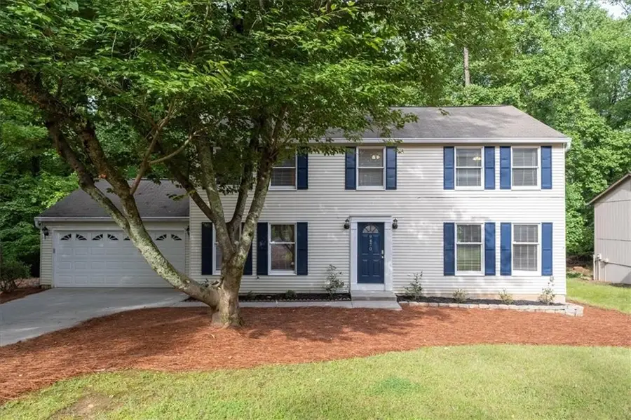 9470 Hillside Drive, Roswell, GA 30076 - #2