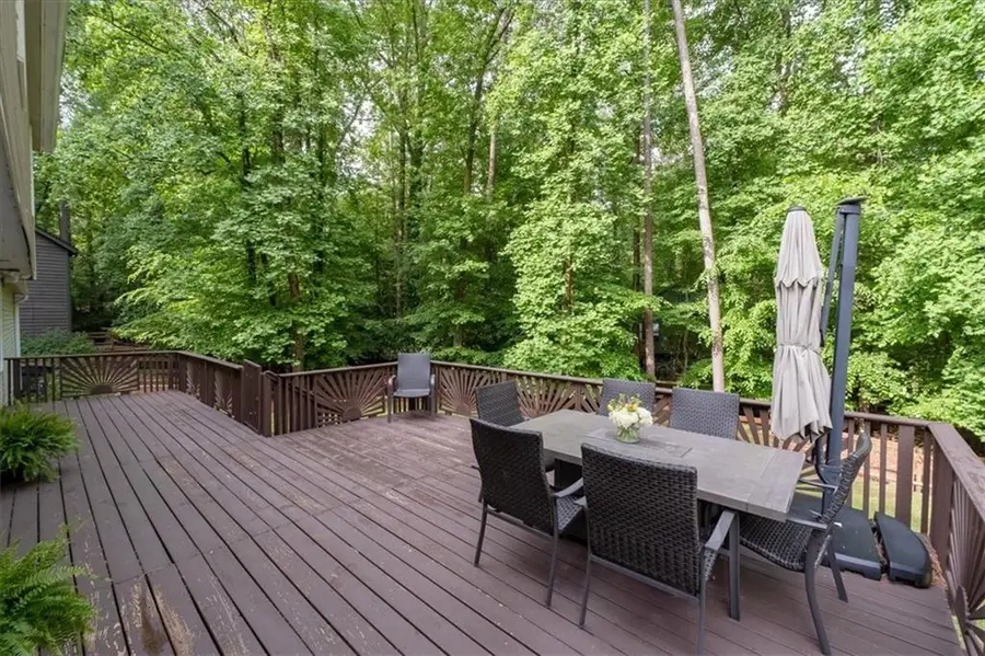 9470 Hillside Drive, Roswell, GA 30076 - #3