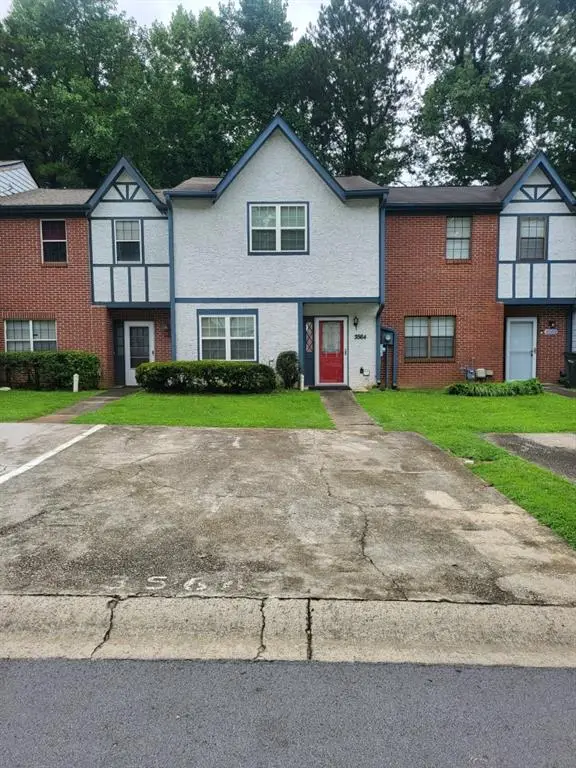 3564 Main Station Drive Sw, Marietta, GA 30008