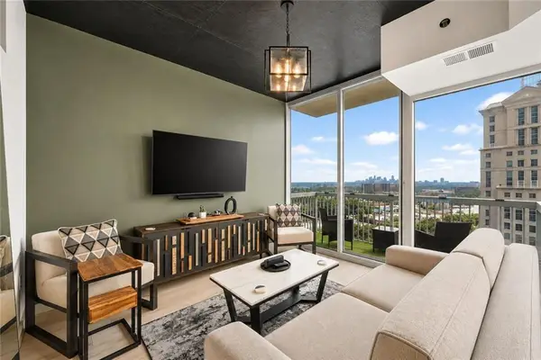 3324 Peachtree Road Ne #1616, Atlanta, GA 30326