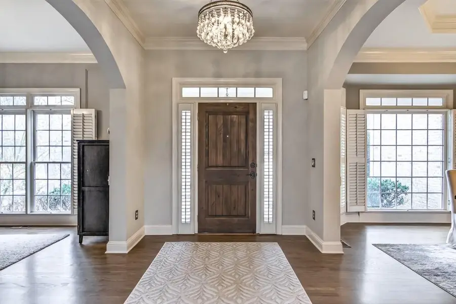 14724 Taylor Valley Way, Milton, GA 30004 - #2