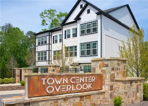5038 Insperon Lane #23, Peachtree Corners, GA 30092