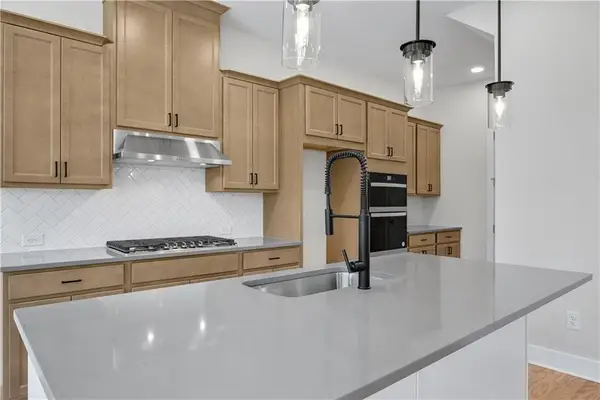 3885 Sunburst Lane, Cumming, GA 30028