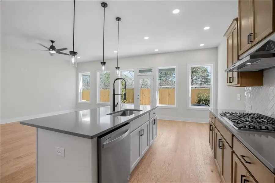 3885 Sunburst Lane, Cumming, GA 30028 - #2