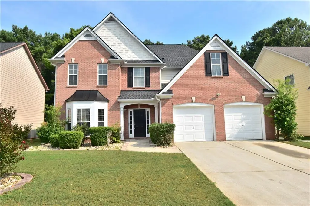 3288 Kessock Ridge Trail, Snellville, GA 30039 - #1