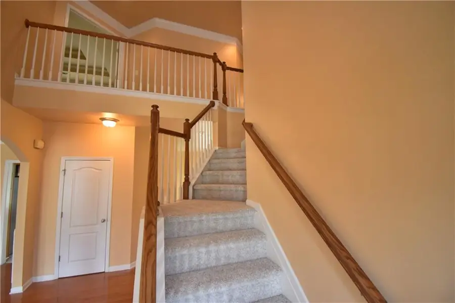 3288 Kessock Ridge Trail, Snellville, GA 30039 - #3