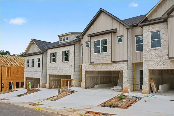 4357 Fern River Bend #35, Norcross, GA 30093