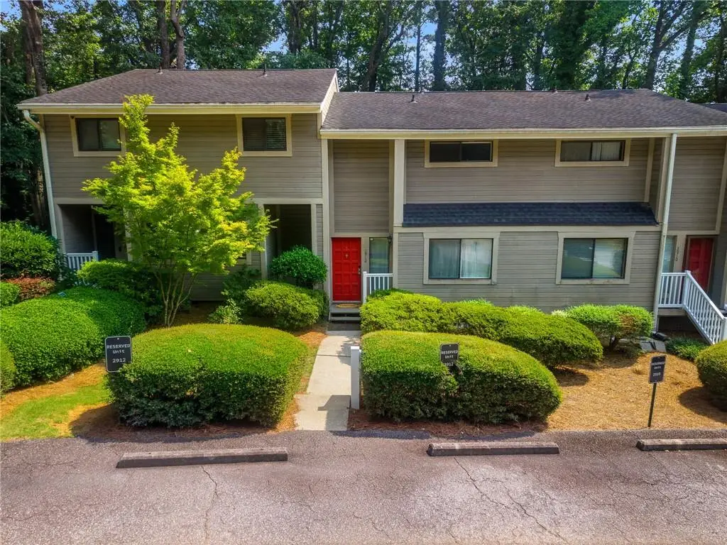 2912 Torreya Way Se, Marietta, GA 30067 - #1