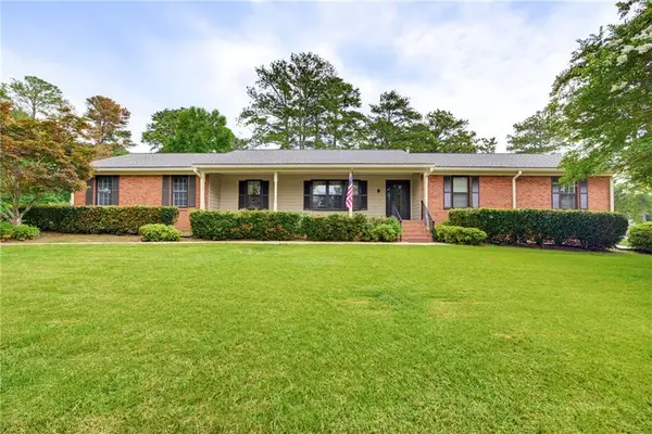 8940 Country Club Drive, Douglasville, GA 30134