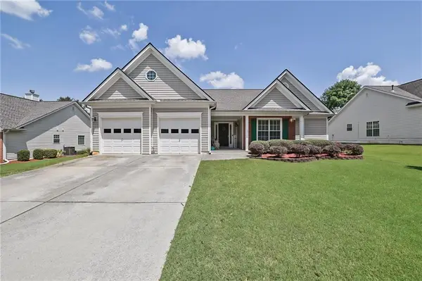 2446 Battery Pointe, Lawrenceville, GA 30043