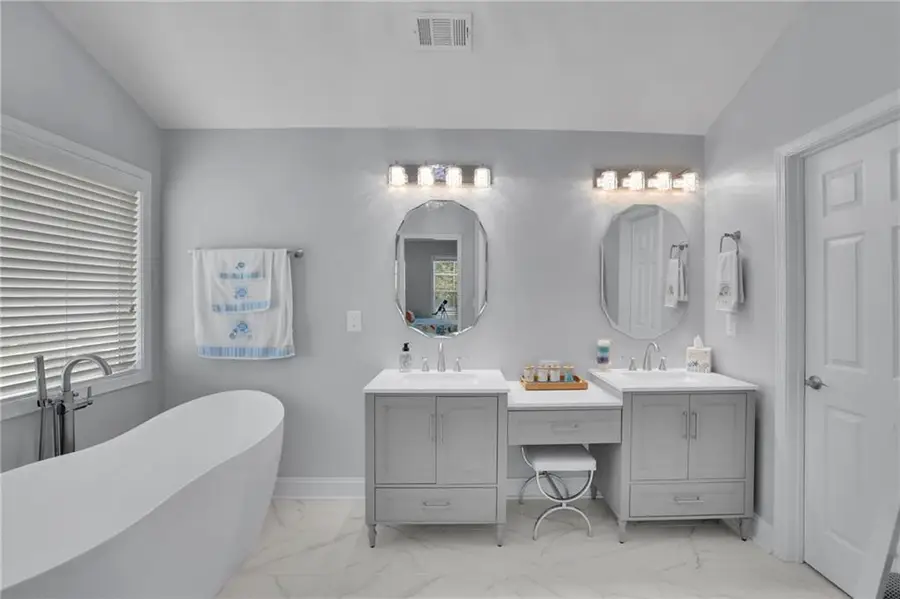 2446 Battery Pointe, Lawrenceville, GA 30043 - #2