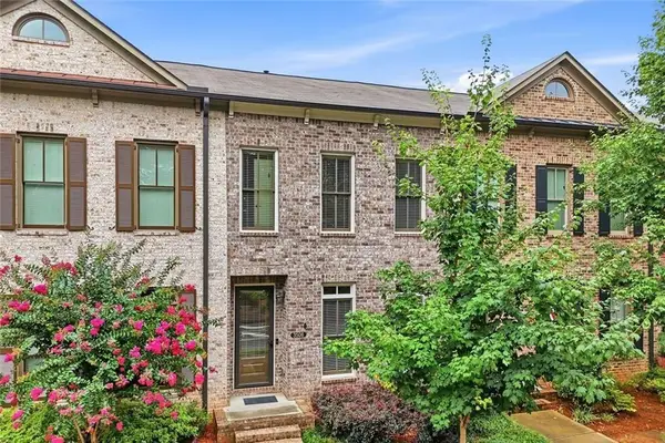 3508 Village Park Way Nw, Kennesaw, GA 30144