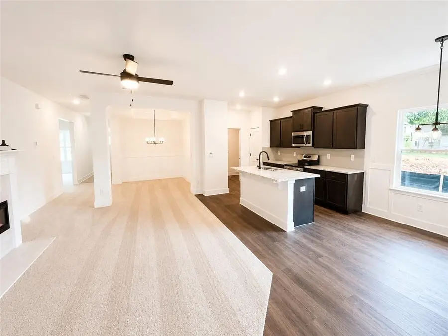 102 Laney Drive, Carrollton, GA 30117 - #3