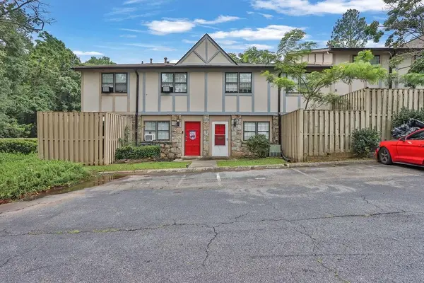 1151 Rankin Street #2A, Stone Mountain, GA 30083