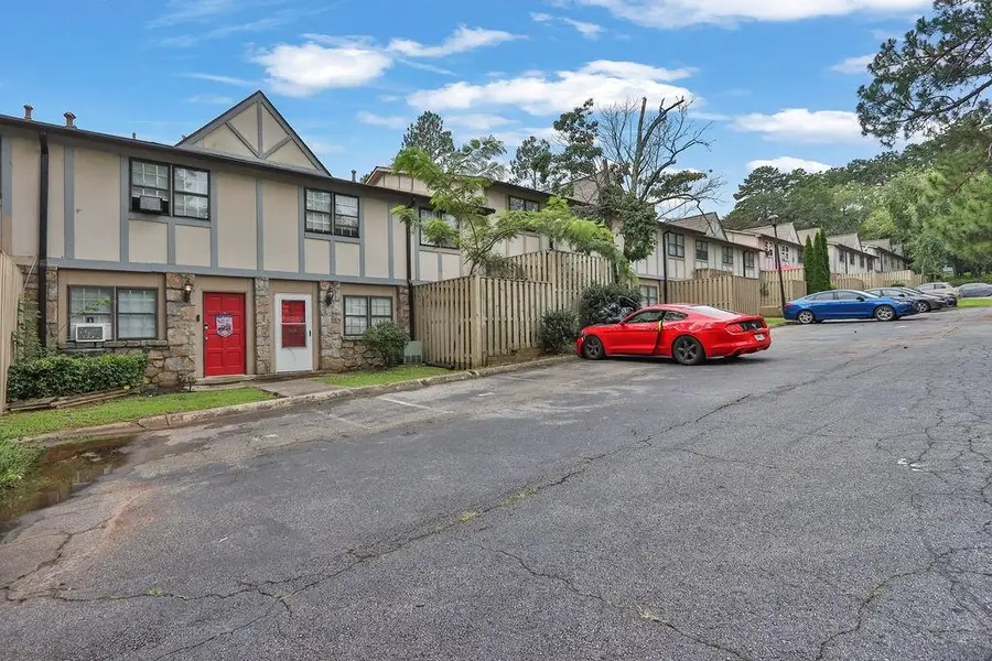 1151 Rankin Street #2A, Stone Mountain, GA 30083 - #2