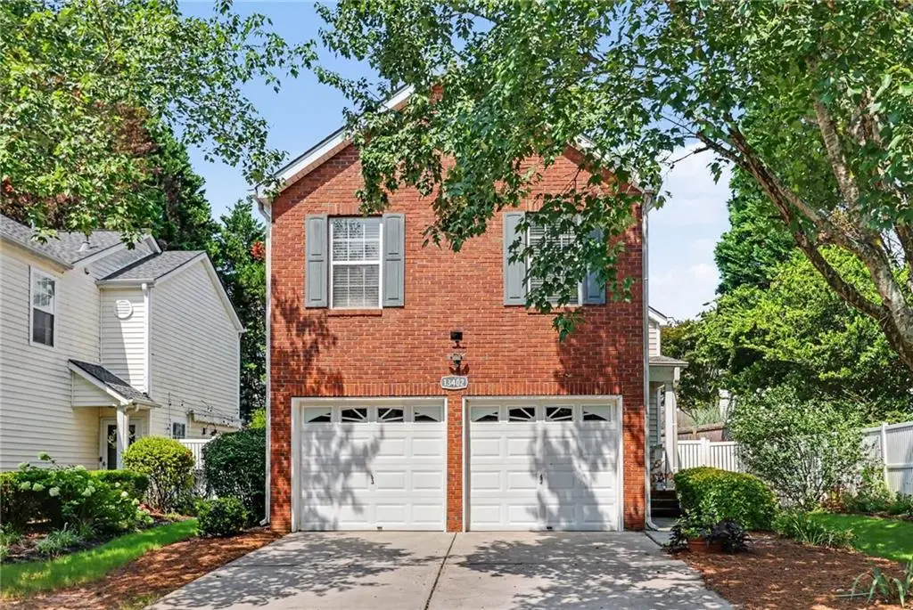 13402 Harpley Court, Alpharetta, GA 30004 - #1