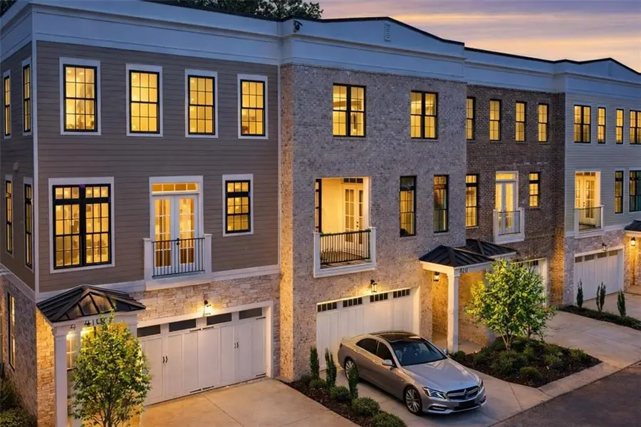 531 S Main Street #110, Alpharetta, GA 30009 - #3