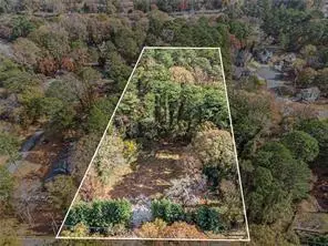 883 Mountain View Drive, Stone Mountain, GA 30083