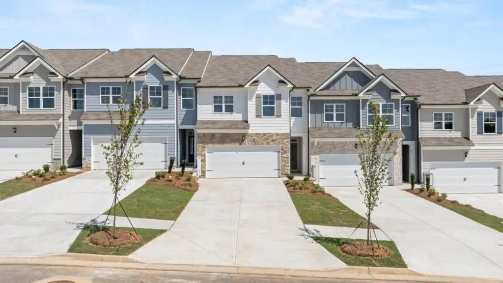91 Pepperbush Way, Jasper, GA 30143 - #1