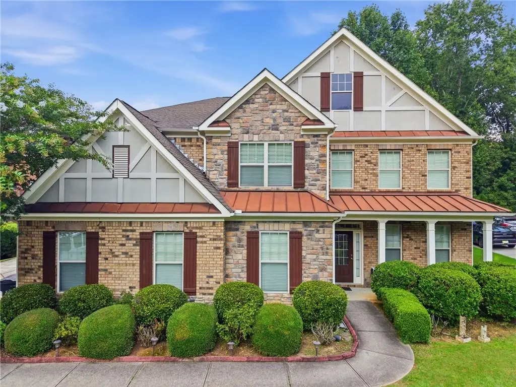 31 Village Green Court Sw, Lilburn, GA 30047 - #1