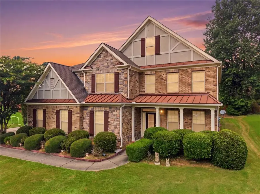 31 Village Green Court Sw, Lilburn, GA 30047 - #2