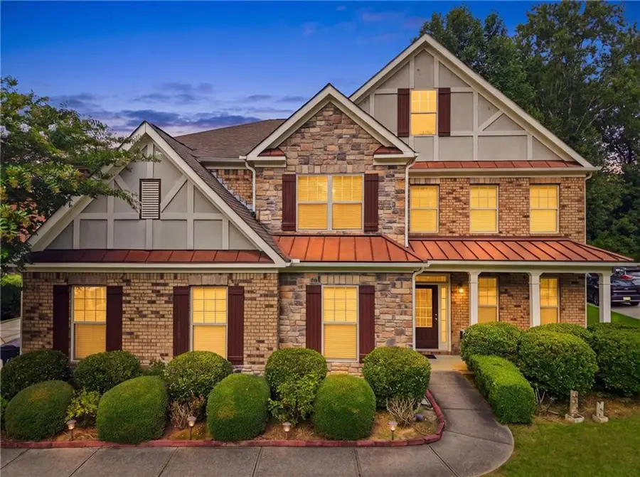 31 Village Green Court Sw, Lilburn, GA 30047 - #3