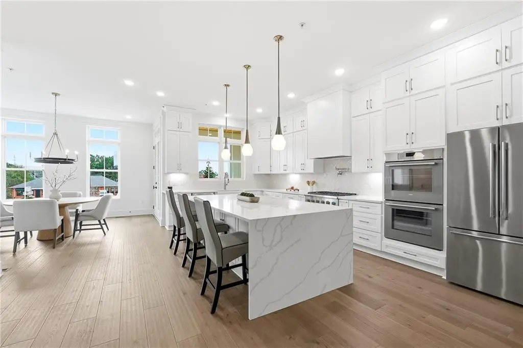 531 S Main Street #120, Alpharetta, GA 30009 - #1