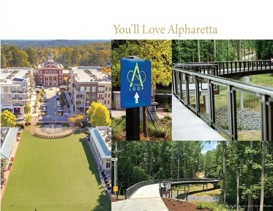531 S Main Street #120, Alpharetta, GA 30009 - #2