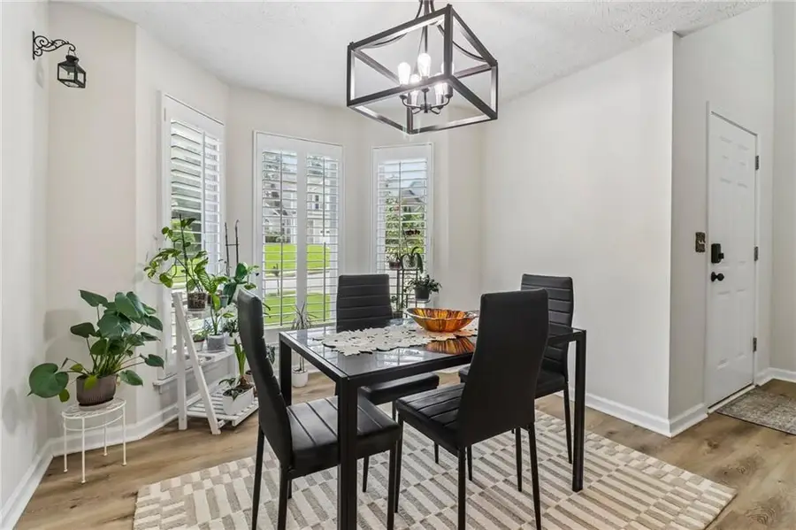 3664 Willgrove Way, Duluth, GA 30096 - #2