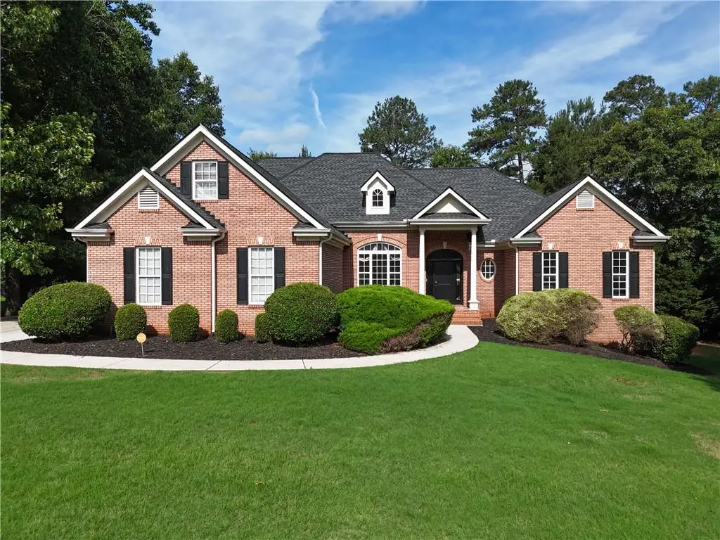 3089 Brombley Drive Se, Conyers, GA 30013 - #1