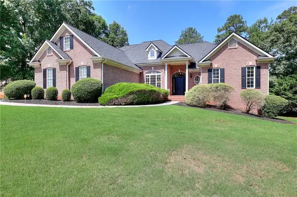 3089 Brombley Drive Se, Conyers, GA 30013