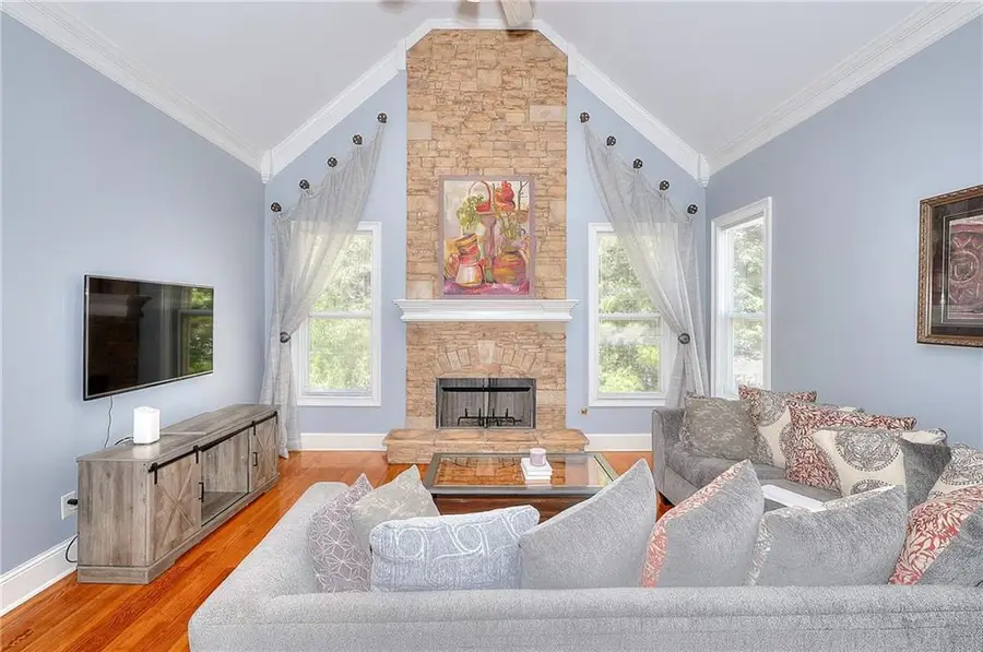 3089 Brombley Drive Se, Conyers, GA 30013 - #3