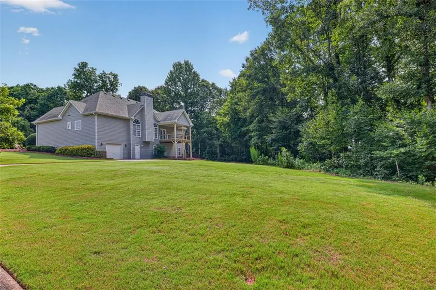 1403 Lull Water Court, Hoschton, GA 30548 - #3
