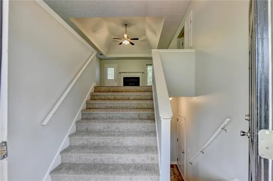2300 Huntington Drive, Loganville, GA 30052 - #2