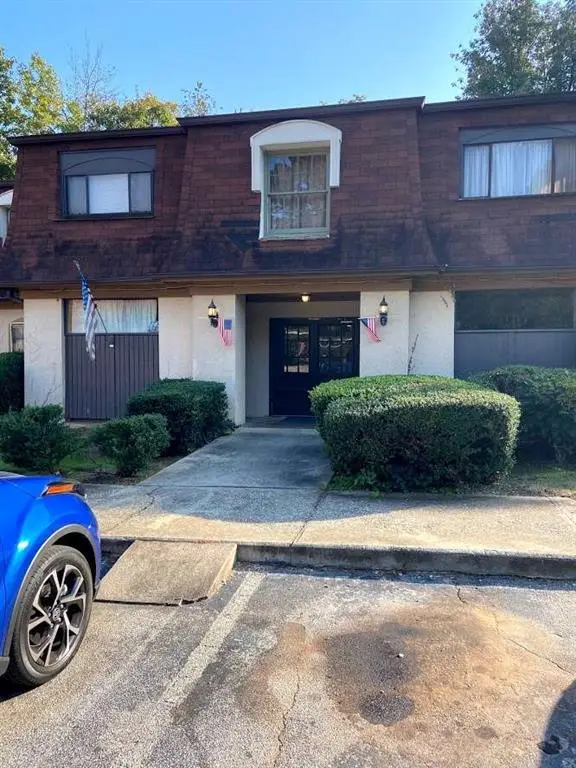 71 Place Fontaine, Lithonia, GA 30038