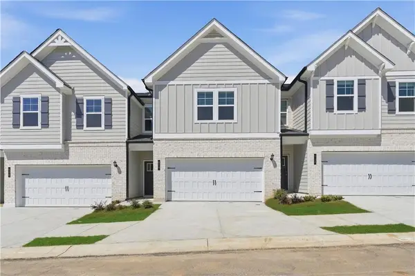 663 Treasure Drive, Stockbridge, GA 30281