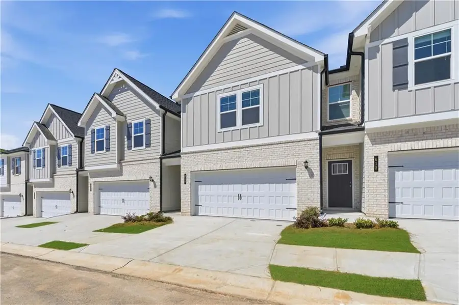 663 Treasure Drive, Stockbridge, GA 30281 - #2