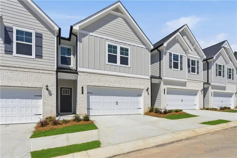 663 Treasure Drive, Stockbridge, GA 30281 - #3