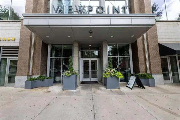 855 Peachtree Street, Atlanta, GA 30308