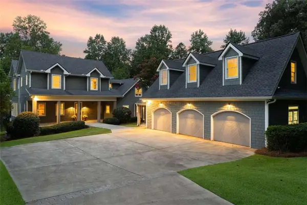69 Winterhawk Cove, Dawsonville, GA 30534