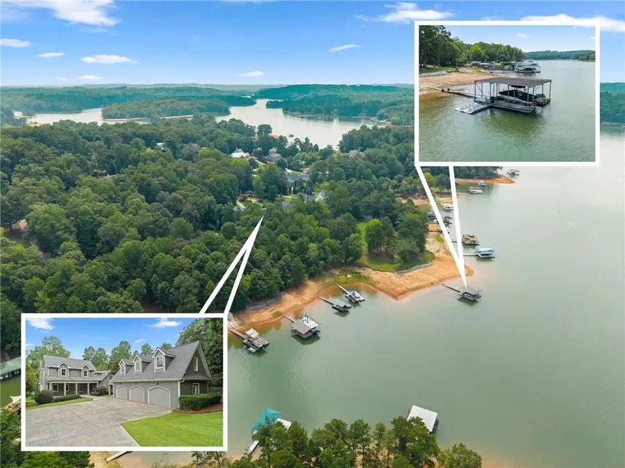 69 Winterhawk Cove, Dawsonville, GA 30534 - #2