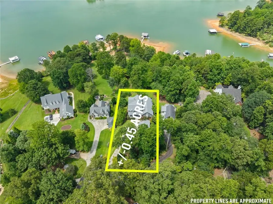 69 Winterhawk Cove, Dawsonville, GA 30534 - #3