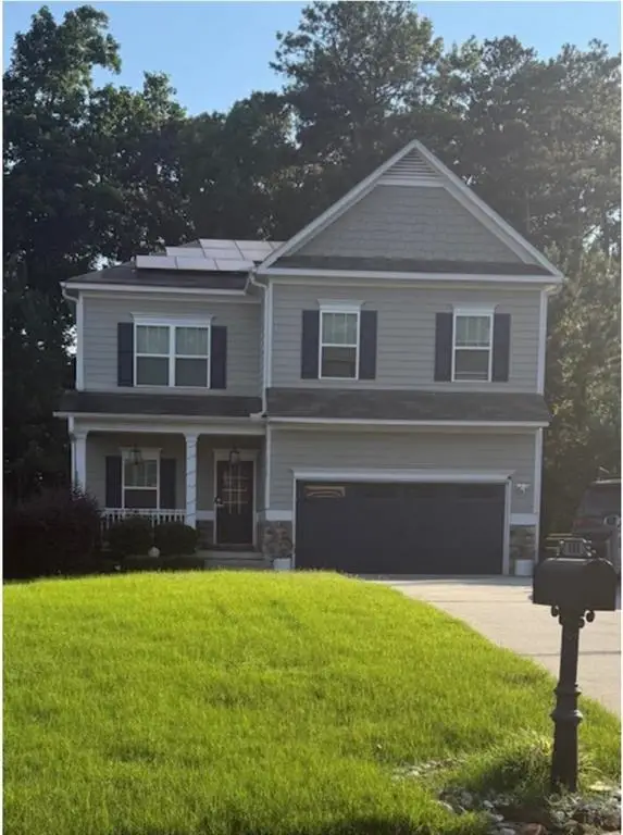 171 Berkford Circle, Hiram, GA 30141