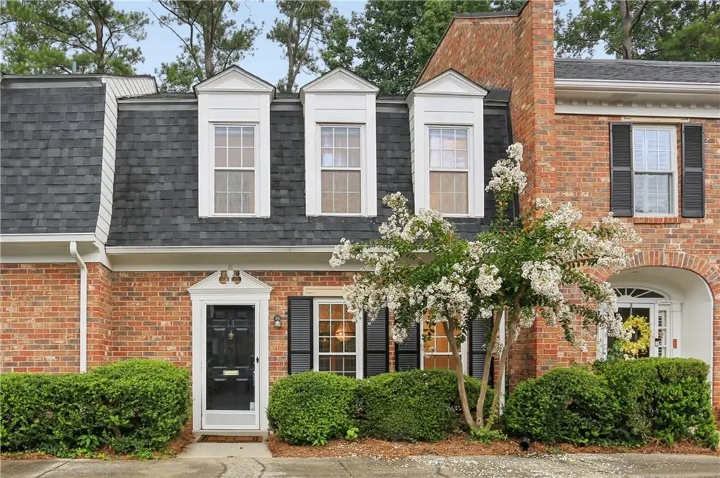 13 Independence Place Nw, Atlanta, GA 30318 - #1