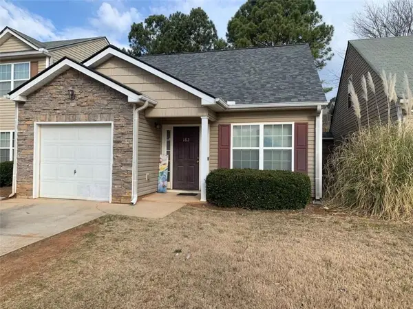 162 Alton Circle, Villa Rica, GA 30180